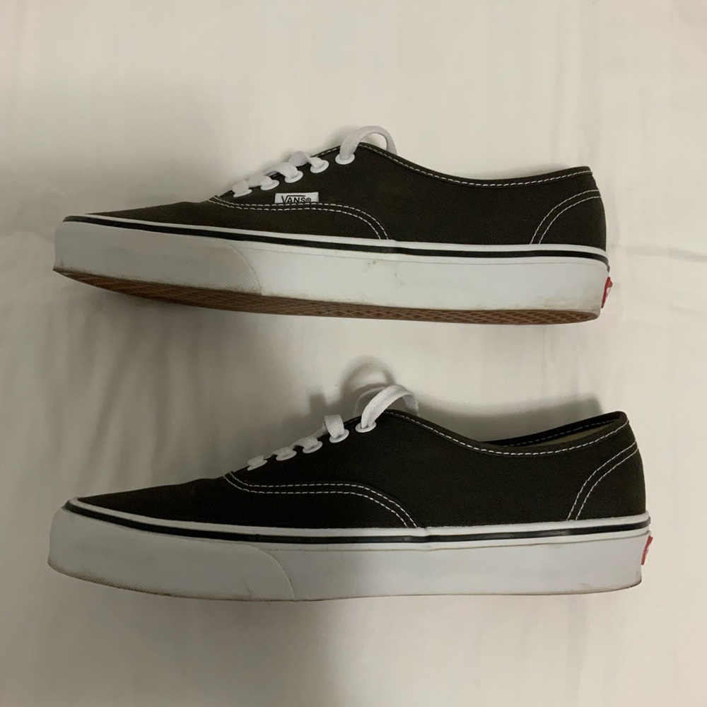 Vans sneaker - Picture 4 of 5